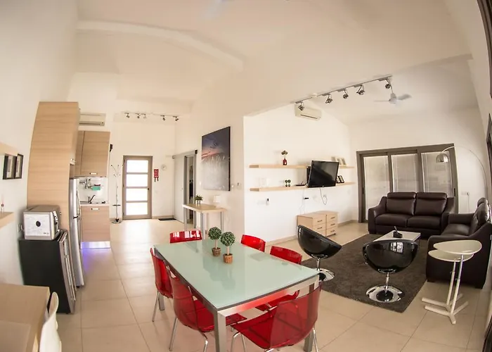 Olivier Residence