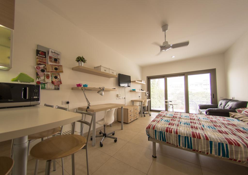 Apartment Olivier Nikosia