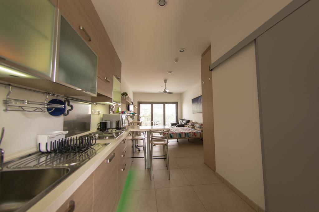 Apartment Olivier