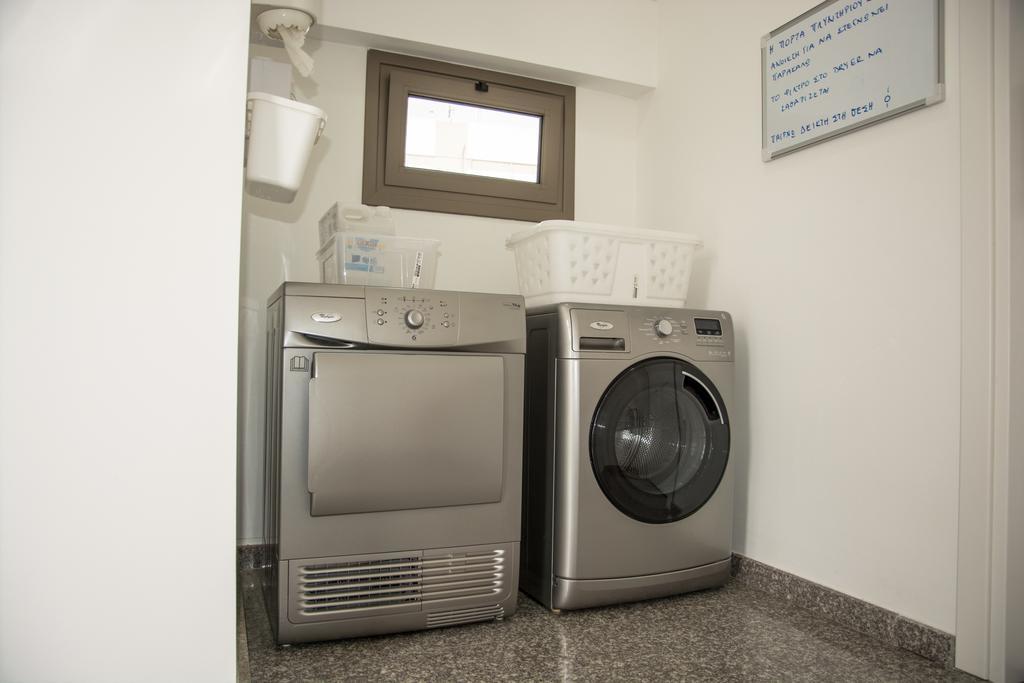 Apartment Olivier Nikosia