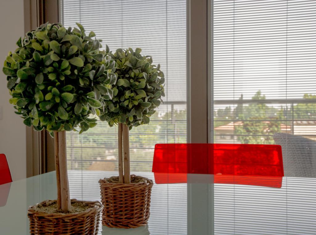 Olivier Apartment *