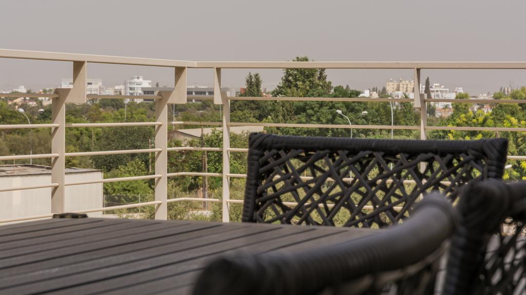Olivier Apartment Nikosia