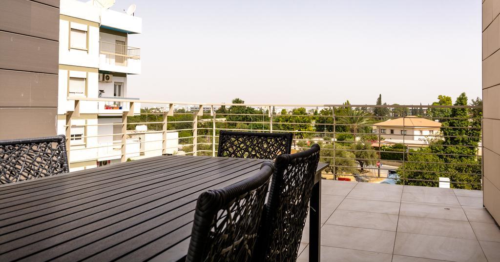 Olivier Apartment *