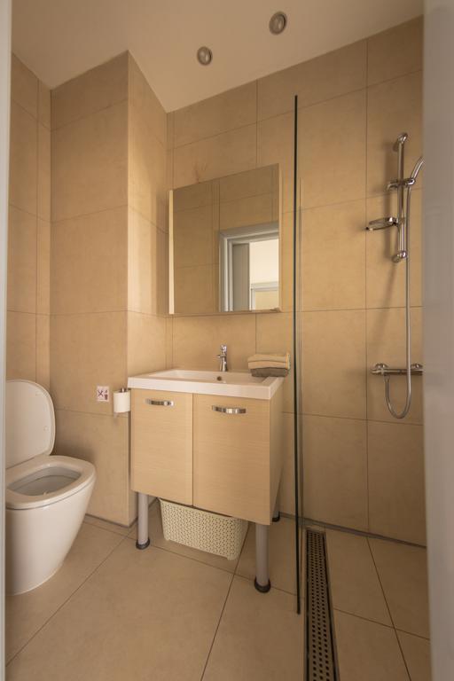 Apartment Olivier Nikosia