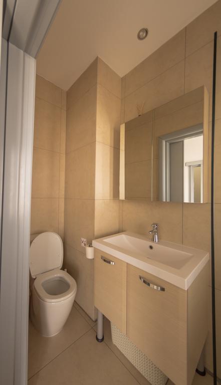 Olivier Apartment