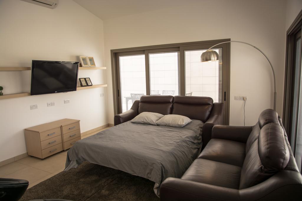 Apartment Olivier