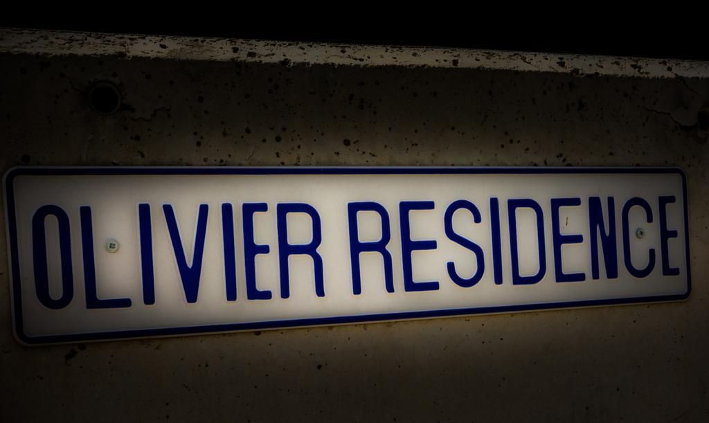 Olivier דירה